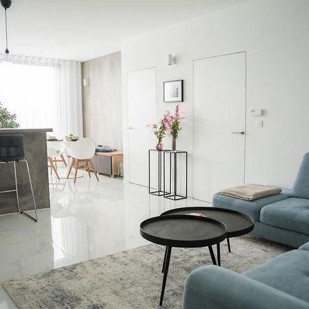 Blue Yvey Apartment Торхаут Экстерьер фото