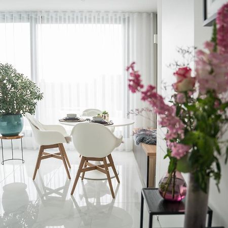 Blue Yvey Apartment Торхаут Экстерьер фото