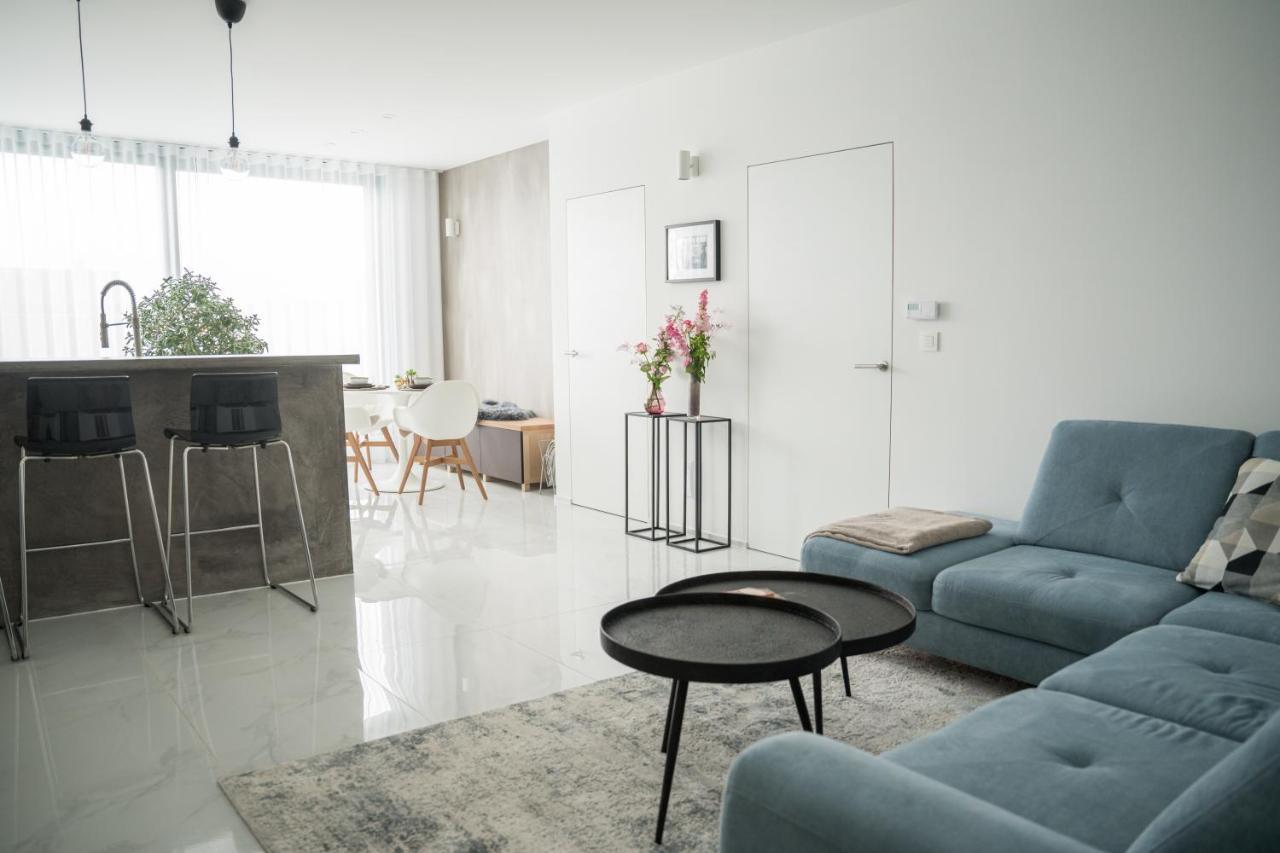 Blue Yvey Apartment Торхаут Экстерьер фото