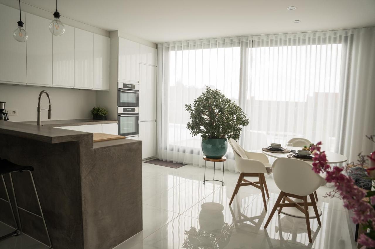 Blue Yvey Apartment Торхаут Экстерьер фото
