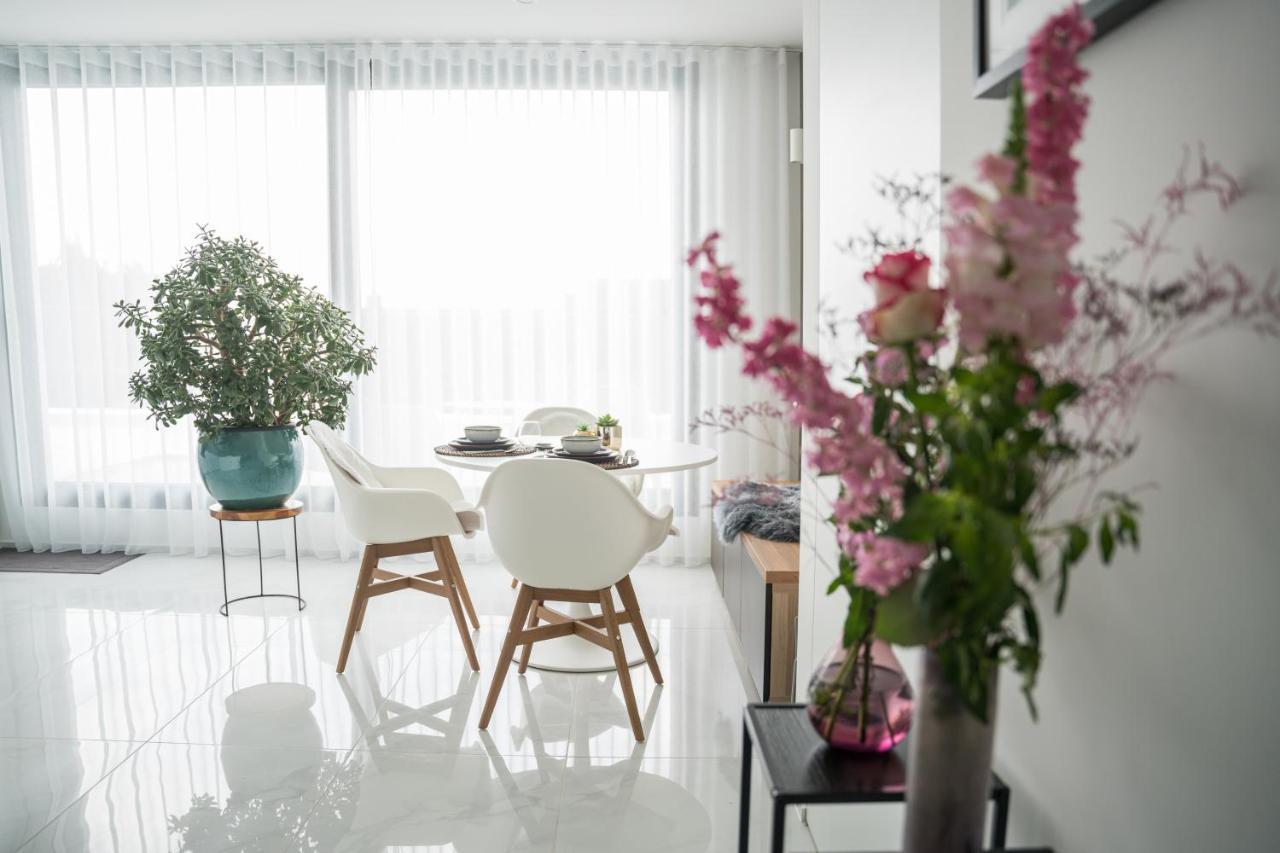 Blue Yvey Apartment Торхаут Экстерьер фото