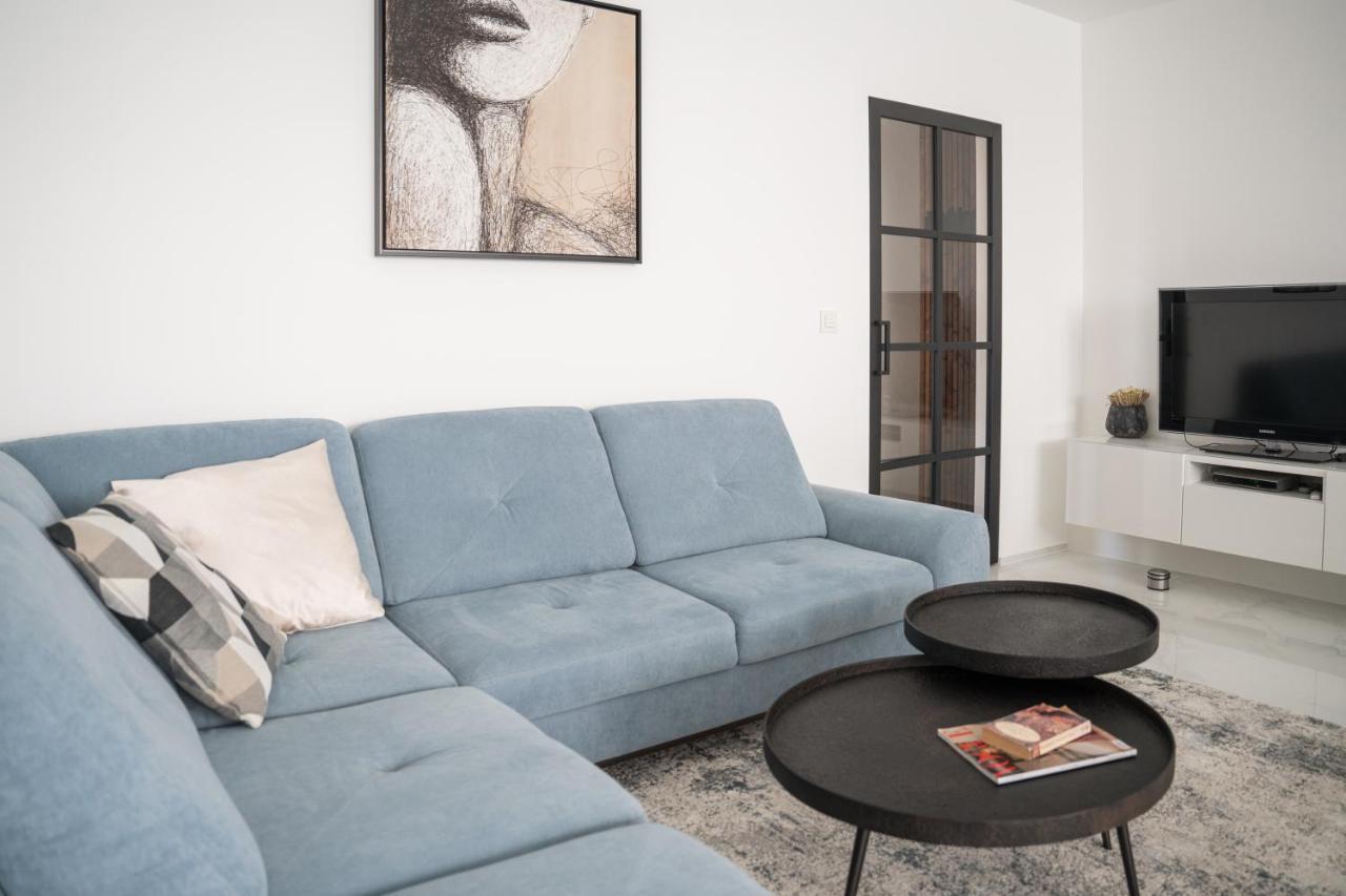 Blue Yvey Apartment Торхаут Экстерьер фото