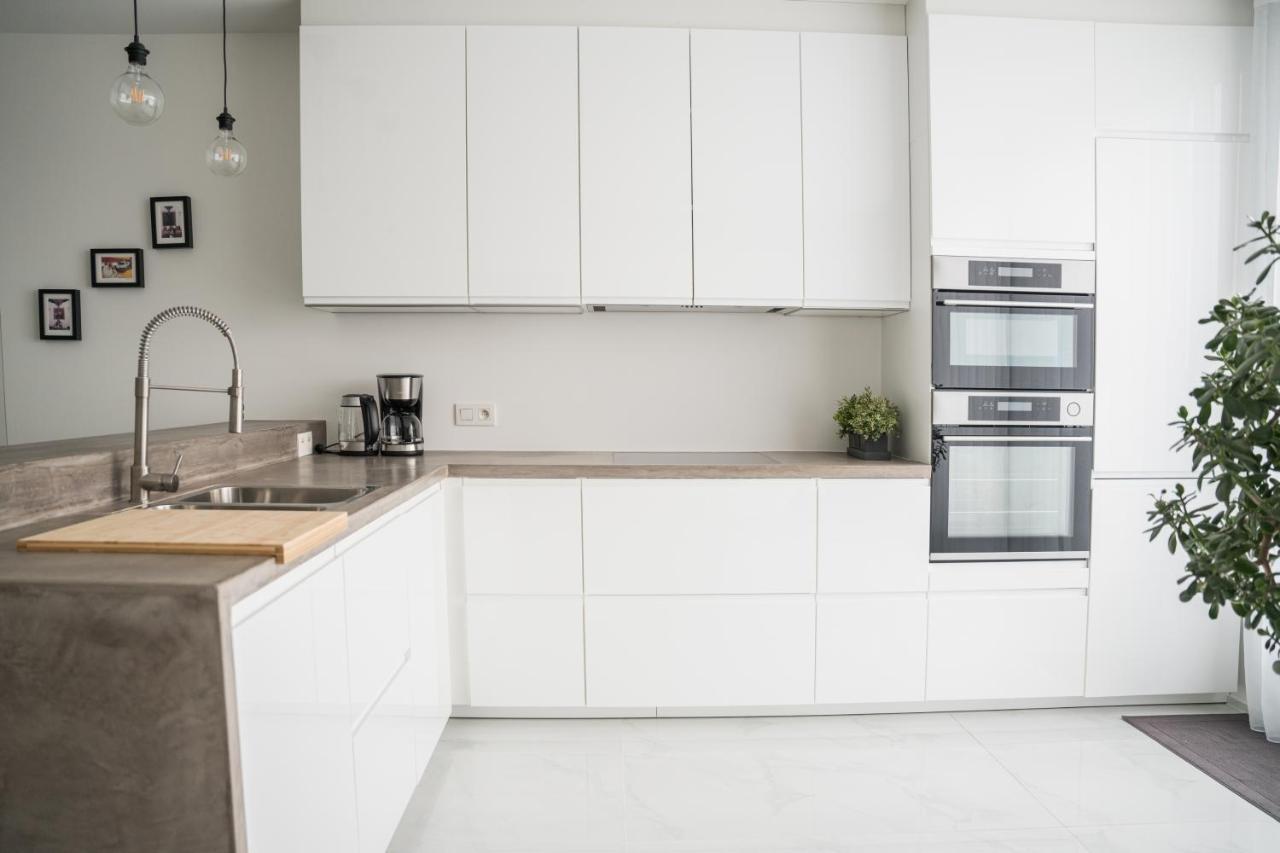 Blue Yvey Apartment Торхаут Экстерьер фото
