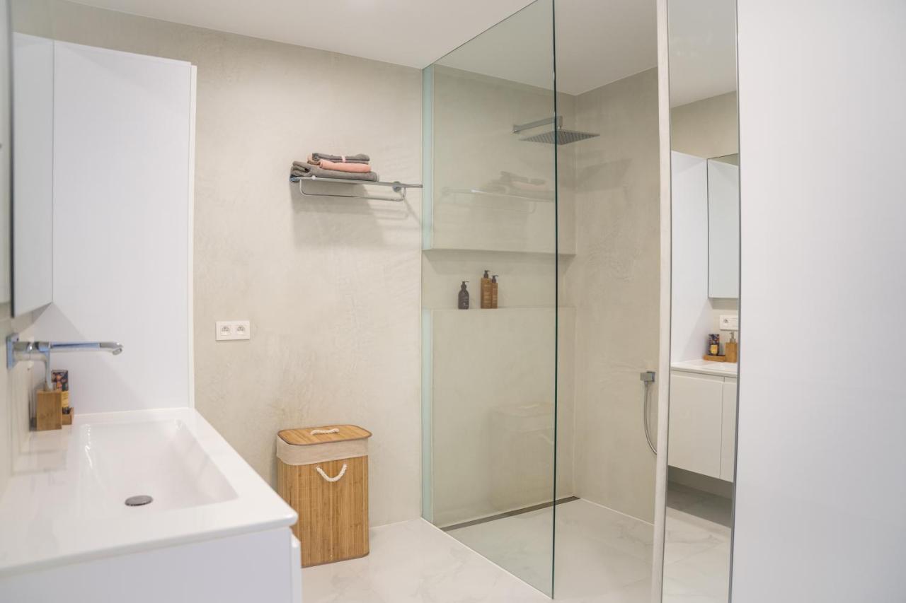 Blue Yvey Apartment Торхаут Экстерьер фото