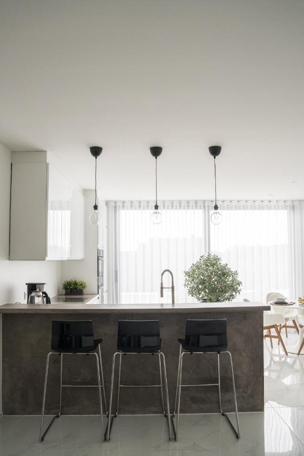 Blue Yvey Apartment Торхаут Экстерьер фото