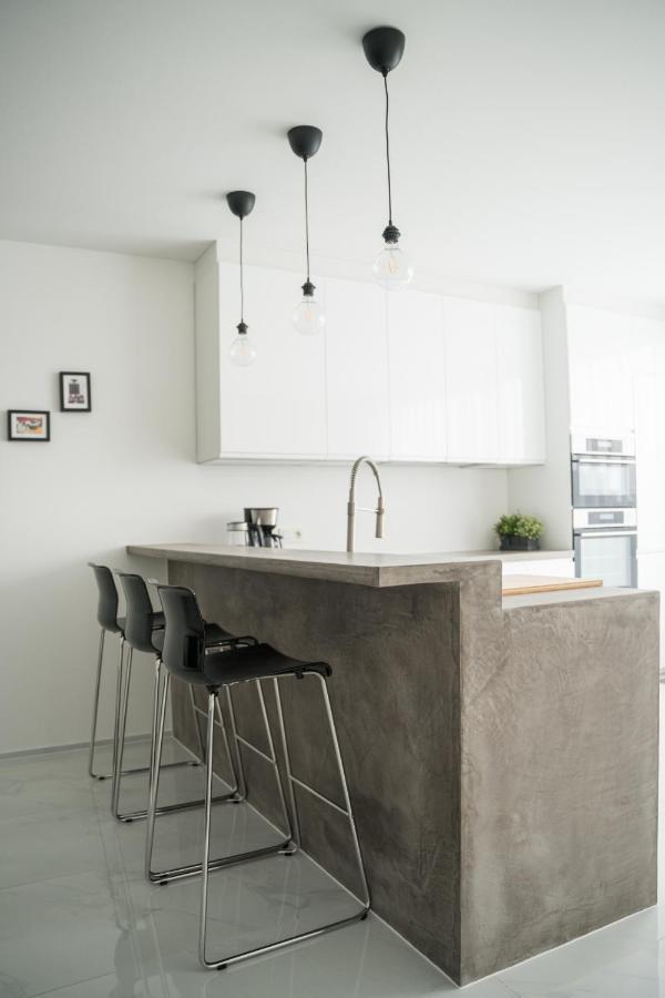 Blue Yvey Apartment Торхаут Экстерьер фото