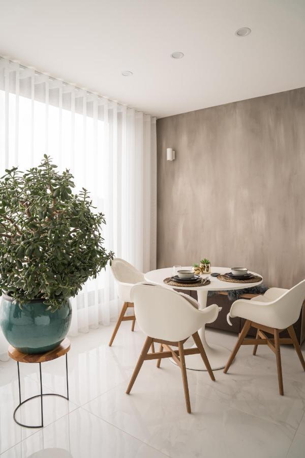 Blue Yvey Apartment Торхаут Экстерьер фото