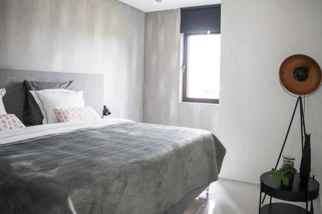 Blue Yvey Apartment Торхаут Экстерьер фото