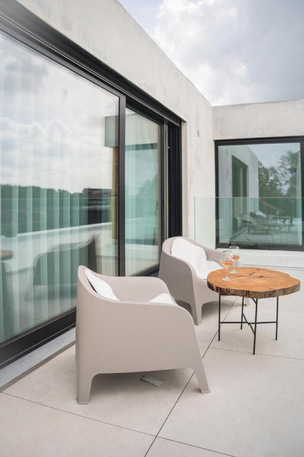 Blue Yvey Apartment Торхаут Экстерьер фото