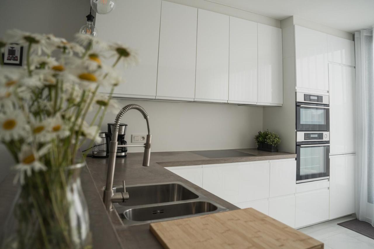 Blue Yvey Apartment Торхаут Экстерьер фото